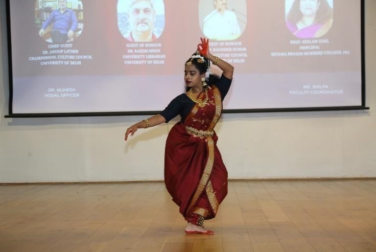closing ceremony performance