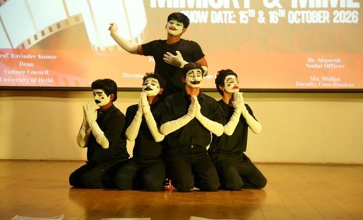mime 1