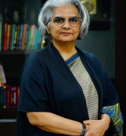 Prof. Poonam Verma